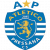 logo ATLETICO PRESSANA