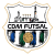 logo CDM FUTSAL