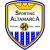 logo SPORTING ALTAMARCA
